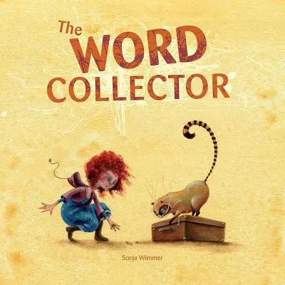 Zberateľ slov - The Word Collector