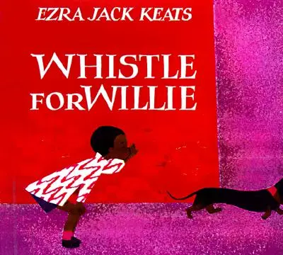 Píšťalka pre Willieho - Whistle for Willie