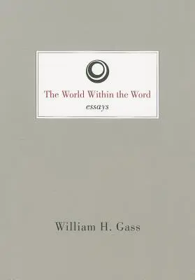 Svet v slove - The World Within the Word