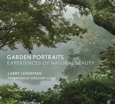 Záhradné portréty: Zážitky z prírodných krás - Garden Portraits: Experiences of Natural Beauty