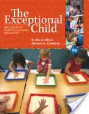 Výnimočné dieťa - inklúzia v predškolskom vzdelávaní (Allen Eileen (University of Kansas (Emerita)) - Exceptional Child - Inclusion in Early Childhood Education (Allen Eileen (University of Kansas (Emerita)))