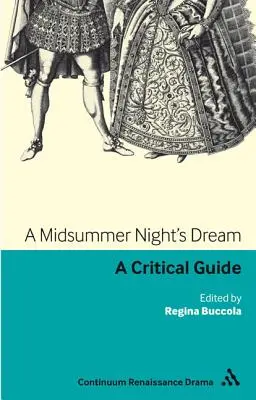 Sen noci svätojánskej - A Midsummer Night's Dream