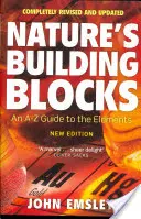 Stavebné kamene prírody: Všetko, čo potrebujete vedieť o živloch - Nature's Building Blocks: Everything You Need to Know about the Elements