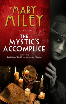 Sprievodca mystika - The Mystic's Accomplice