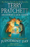 Veda z Discworldu IV - Súdny deň - Science of Discworld IV - Judgement Day