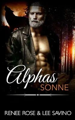 Alfy Sonne - Alphas Sonne