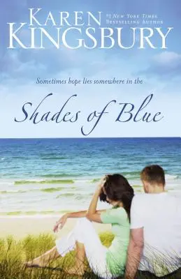 Odtiene modrej - Shades of Blue