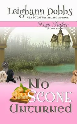 Žiadny kameň na kameni - No Scone Unturned
