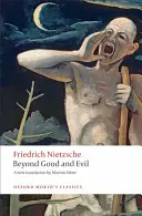 Za hranicami dobra a zla: Predohra k filozofii budúcnosti - Beyond Good and Evil: Prelude to a Philosophy of the Future