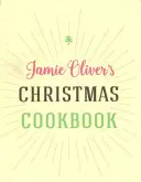 Vianočná kuchárka Jamieho Olivera - Jamie Oliver's Christmas Cookbook