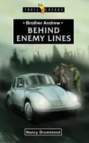 Brat Andrew: Za nepriateľskou líniou - Brother Andrew: Behind Enemy Lines