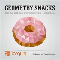 Geometrické občerstvenie - Geometry Snacks