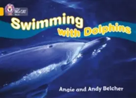 Plávanie s delfínmi - Swimming with Dolphins