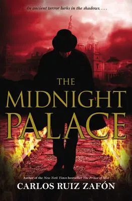 Polnočný palác - The Midnight Palace