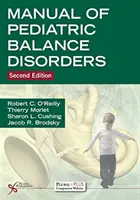 Príručka detských porúch rovnováhy - Manual of Pediatric Balance Disorders