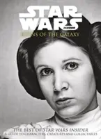 Star Wars: Ikony galaxie - Star Wars: Icons of the Galaxy