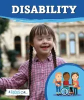 Zdravotné postihnutie - Disability