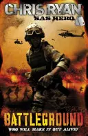 Battleground - Červený kód - Battleground - Code Red