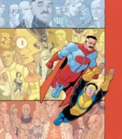 Neporaziteľný: Vydanie: The Ultimate Collection Volume 1 - Invincible: The Ultimate Collection Volume 1