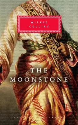 Mesačný kameň - The Moonstone