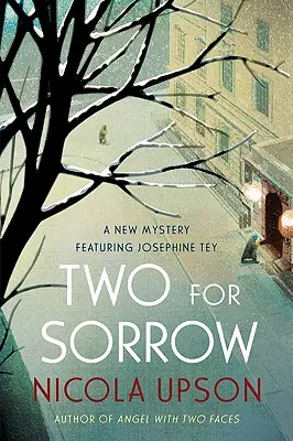 Dvaja pre smútok - Two for Sorrow
