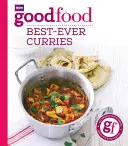 Dobré jedlo: Najlepšie kari - Good Food: Best-Ever Curries