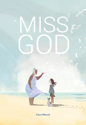 Slečna Božia - Miss God