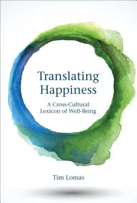 Prekladanie šťastia - Translating Happiness