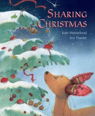 Zdieľanie Vianoc - Sharing Christmas