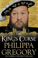 Kráľova kliatba - Vojna bratrancov 6 - King's Curse - Cousins' War 6