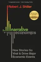 Naratívna ekonómia: Ako sa príbehy stávajú virálnymi a poháňajú hlavné hospodárske udalosti - Narrative Economics: How Stories Go Viral and Drive Major Economic Events
