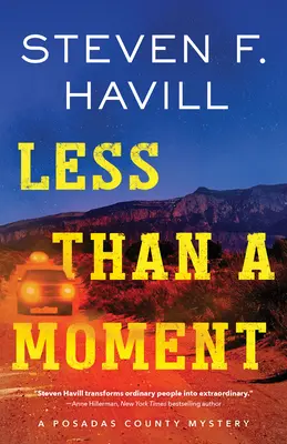 Menej ako chvíľa - Less Than a Moment
