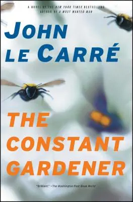 Neustály záhradník - The Constant Gardener
