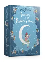 Pokladnica príbehov na dobrú noc - Treasury of Bedtime Stories