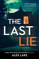 Posledná lož - Last Lie