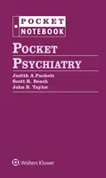 Vrecková psychiatria - Pocket Psychiatry