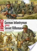 Nemecký pešiak vs. sovietsky strelec: Somme 1916 - German Infantryman Vs Soviet Rifleman: Somme 1916