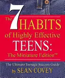 7 návykov vysoko efektívnych tínedžerov - The 7 Habits of Highly Effective Teens