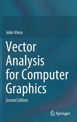 Vektorová analýza pre počítačovú grafiku - Vector Analysis for Computer Graphics