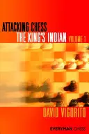 Útočný šach: kráľovská indická - Attacking Chess: The King's Indian