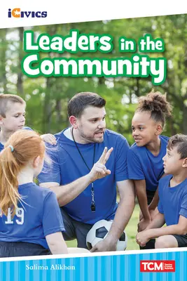 Lídri v komunite - Leaders in the Community