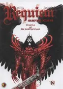 Requiem Upírsky rytier Vol. 2 - Dracula - Requiem Vampire Knight Vol. 2 - Dracula