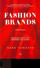 Módne značky: Značkový štýl od Armaniho po Zaru - Fashion Brands: Branding Style from Armani to Zara