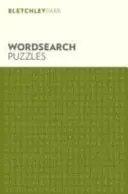 Bletchley Park Slovné hádanky - Bletchley Park Wordsearch Puzzles