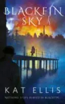 Čierna obloha - Blackfin Sky