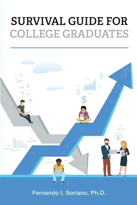 Príručka na prežitie pre absolventov vysokých škôl - Survival Guide for College Graduates