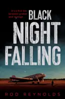 Čierna noc padá - Black Night Falling