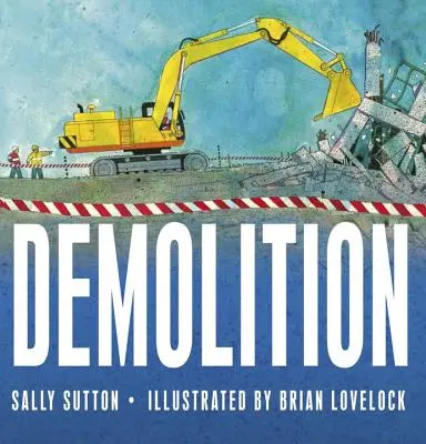 Demolácia - Demolition