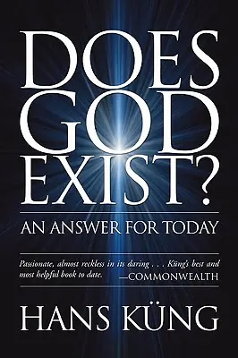 Existuje Boh? - Does God Exist?