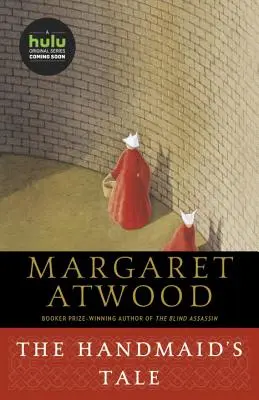 Príbeh služobníčky - The Handmaid's Tale